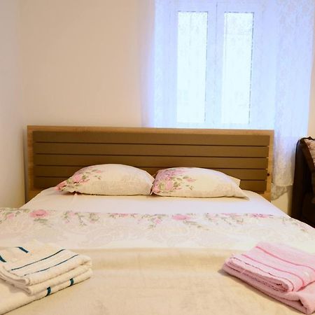 Old Town Experience - Studio Apartment บุดวา ภายนอก รูปภาพ