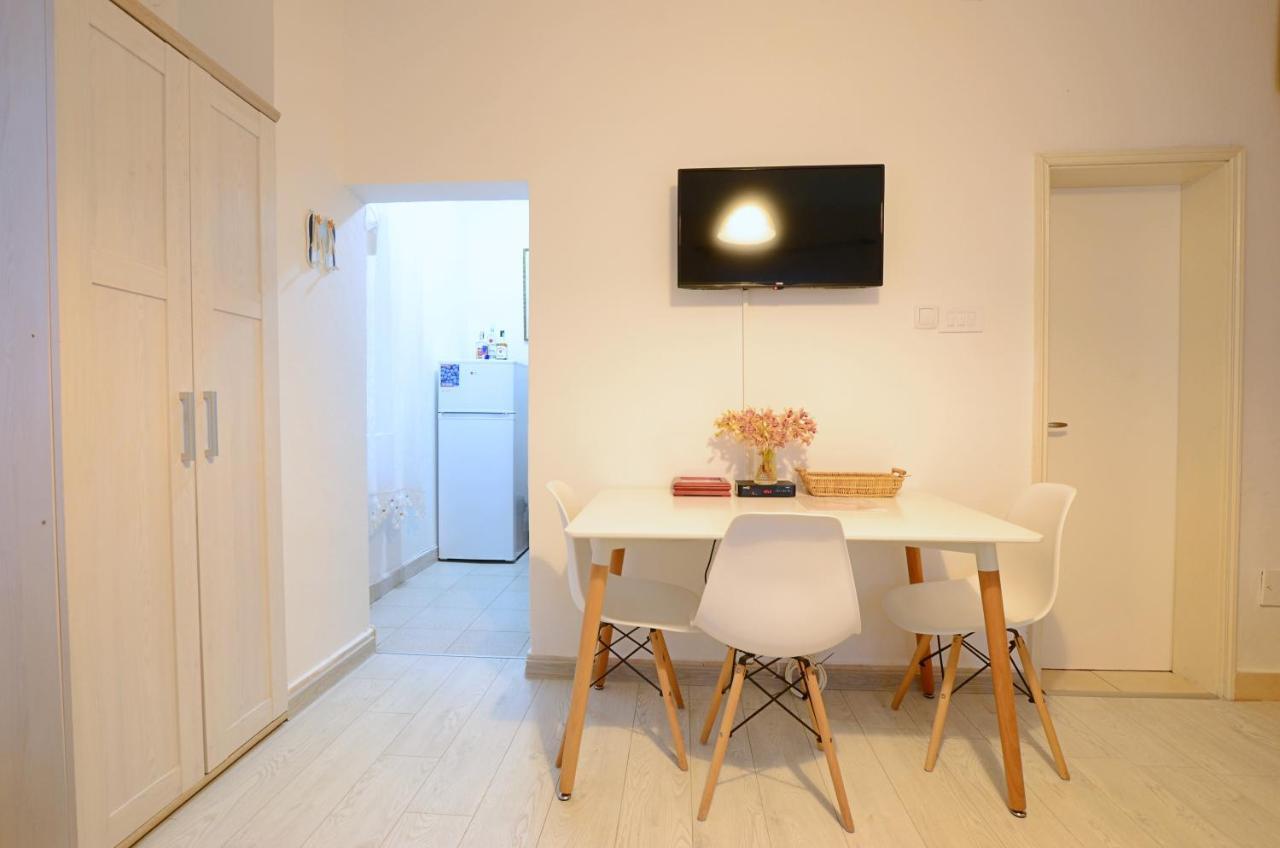 Old Town Experience - Studio Apartment บุดวา ภายนอก รูปภาพ
